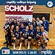SCHOLZ ist sponsor der Damenmannschaft der emplify volleys